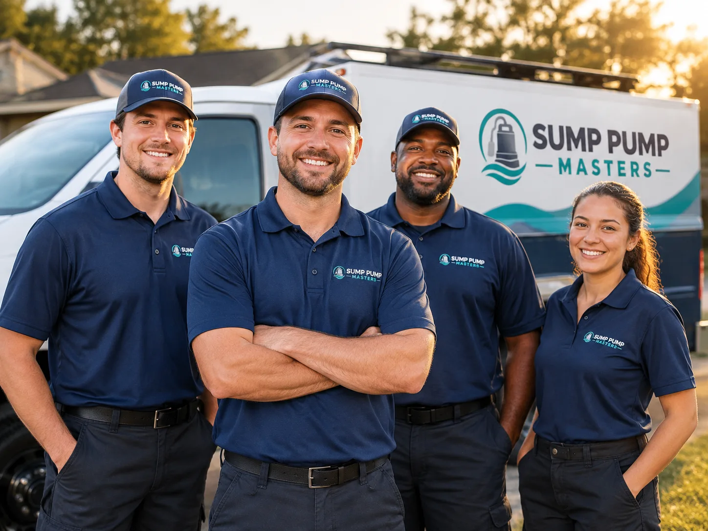 Sump Pump Repair company in Bryan, TX
