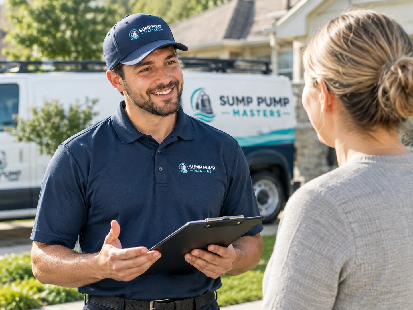 Sump Pump Repair Bryan, TX FAQs